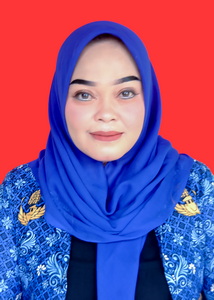 Dwi Novelya Martinawati, S.Pd