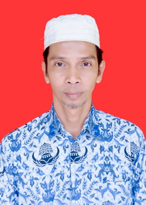 Yudi Arianto, S.Pd