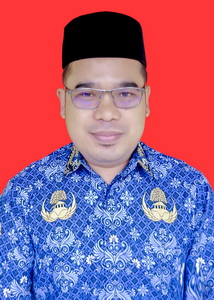 Ahmad Kusairi, S.Pd.I