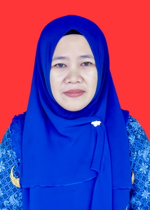 Zulaiha, S.Pd.I
