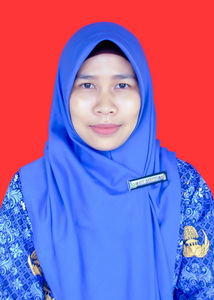 Anisah Lindasari, S.Pd