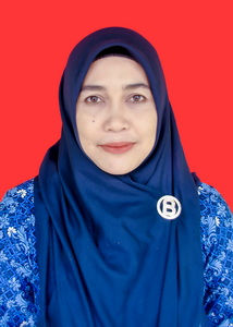 Erny Noorlaila Hayati, S.Pd.I