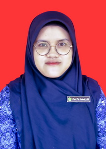 Putri Nur Fatimah, S.Pd