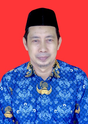 Syamsul Rahman, S.Pd