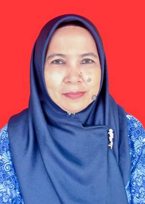 Hj. Mursidah, S.Ag