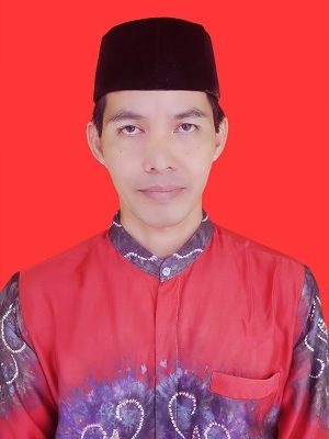 H. Masdi, S.Pd.I, MM