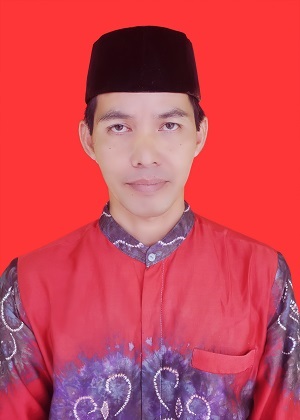 H. Masdi, S.Pd.I, MM