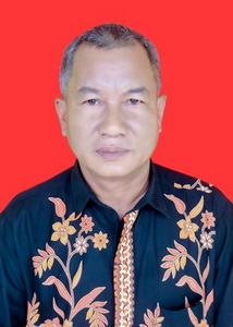 Hadi Gustani, S.Pd.I