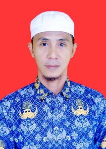 Dede Kusmana, S.Pd