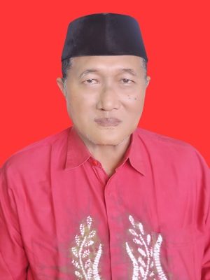 H. Khairan Noor Haka, S.Pd.I