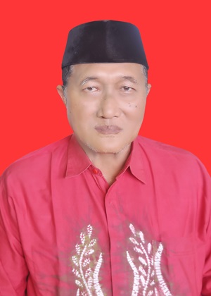 H. Khairan Noor Haka, S.Pd.I